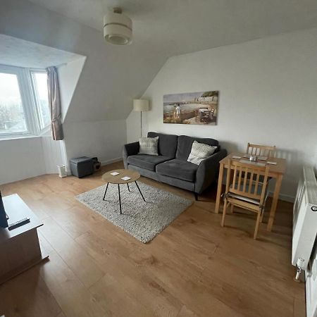 Lochalsh Road Appartment Inverness Kültér fotó