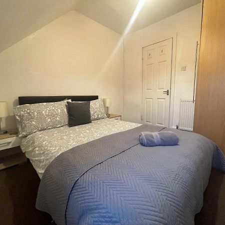 Lochalsh Road Appartment Inverness Kültér fotó