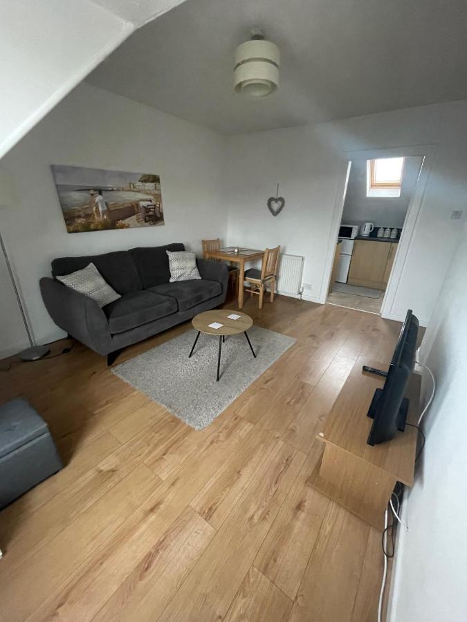 Lochalsh Road Appartment Inverness Kültér fotó